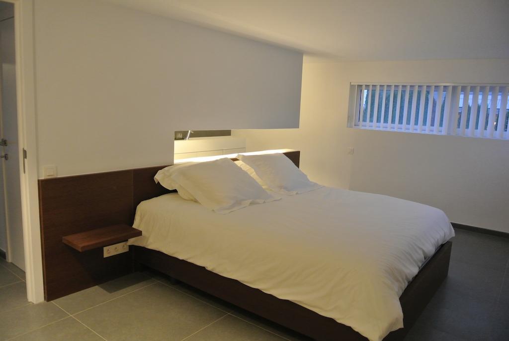 La Maison Contemporaine Namur Habitación foto