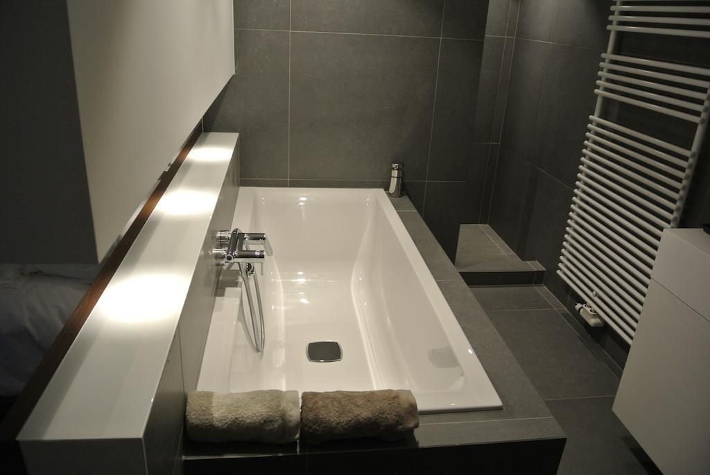 La Maison Contemporaine Namur Habitación foto